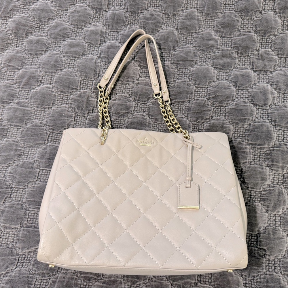 Kate Spade Emerson Place Phoebe Shoulder Bag in Moussefro